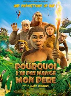 Pourquoi j'ai pas mangé mon père wiflix