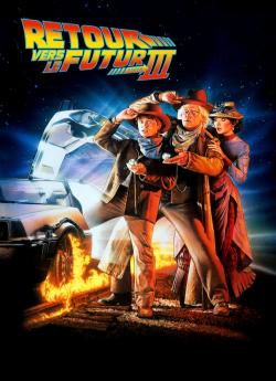 Retour vers le futur 3 wiflix