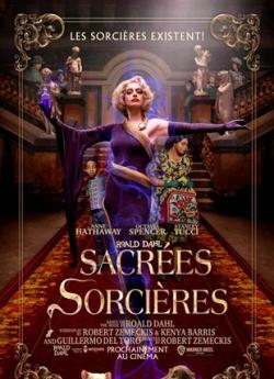 Sacrées sorcières wiflix