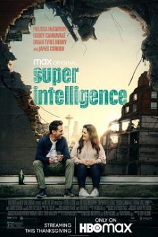 Superintelligence wiflix