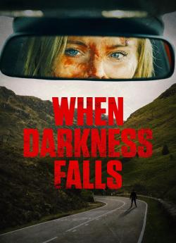 When Darkness Falls (2022) wiflix