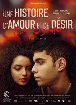 Une histoire d'amour et de désir wiflix