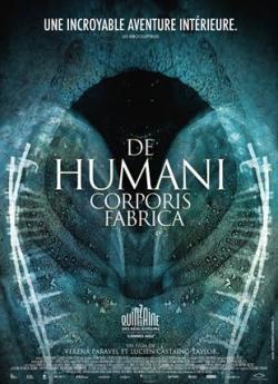 De Humani Corporis Fabrica wiflix