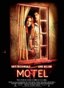 Motel wiflix