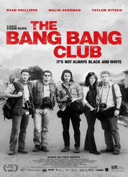 The Bang Bang Club wiflix