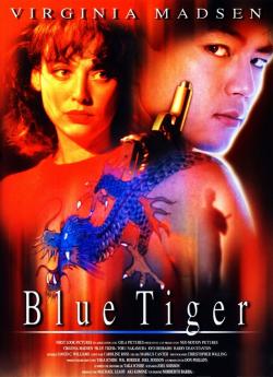 Blue Tiger wiflix