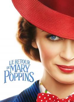 Le Retour de Mary Poppins wiflix