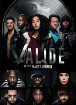 Validé - Saison 2