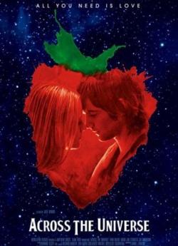 Across the Universe wiflix