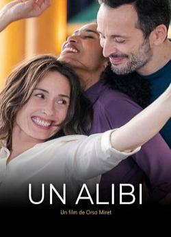 Un alibi (2022) wiflix