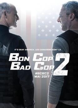 Bon Cop Bad Cop 2 wiflix