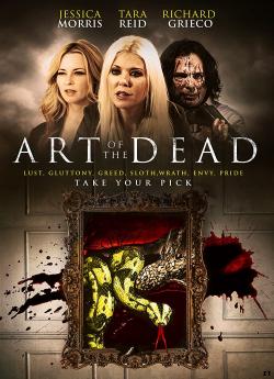 Art of the Dead wiflix