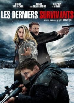 Les Derniers Survivants wiflix