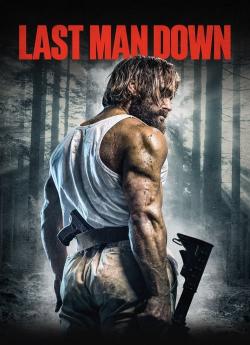 Last Man Down wiflix