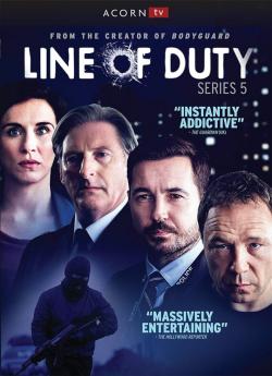 Line Of Duty - Saison 5 wiflix