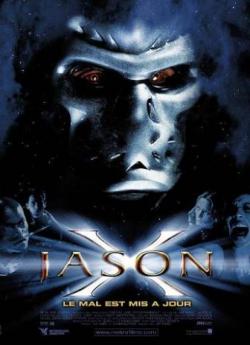 Vendredi 13 - Chapitre 10 : Jason X wiflix