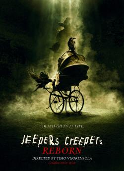 Jeepers Creepers Reborn wiflix