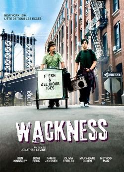 Wackness wiflix