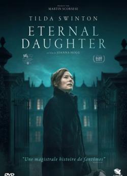 The Eternal Daughter wiflix