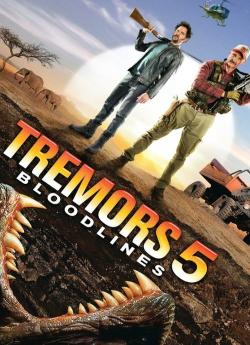 Tremors 5: Bloodlines wiflix