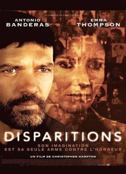 Disparitions wiflix