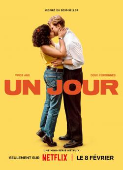 Un Jour - Saison 1 wiflix