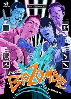 Bio-Zombie wiflix