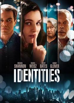 Identities wiflix