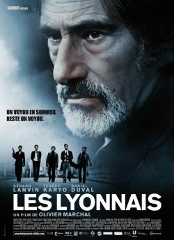 Les Lyonnais wiflix