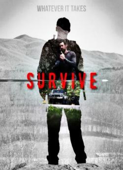 Survive (2021) wiflix