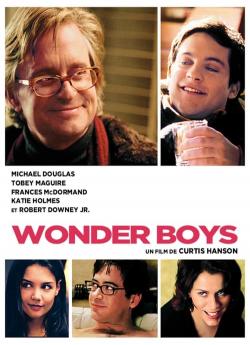 Wonder Boys wiflix