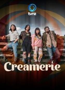 Creamerie - Saison 1 wiflix