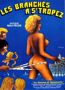 Les Branchés à Saint-Tropez wiflix