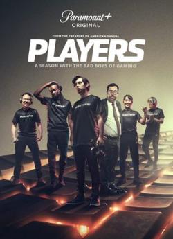 Players - Saison 1 wiflix