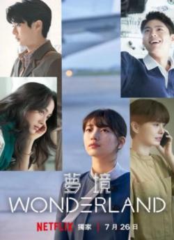 Wonderland wiflix