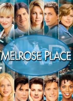 Melrose Place - Saison 4 (partie 1)