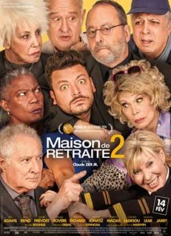 Maison de retraite 2 wiflix