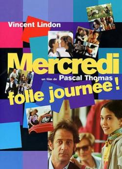 Mercredi, folle journée ! wiflix