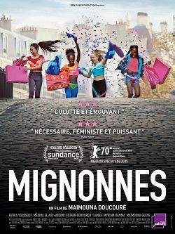 Mignonnes wiflix