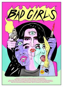 Bad Girls wiflix