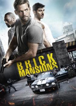 Brick Mansions wiflix