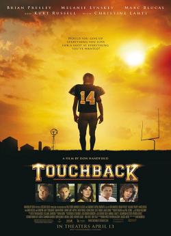 Touchback wiflix