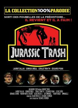 Jurassic Trash wiflix