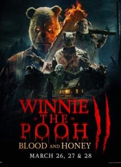 Winnie-The-Pooh: Blood And Honey 2 wiflix