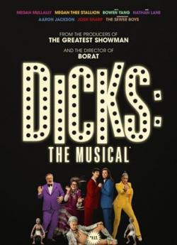 Dicks: The Musical wiflix