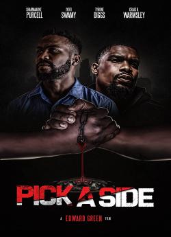 Pick a Side wiflix