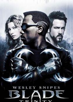 Blade: Trinity wiflix