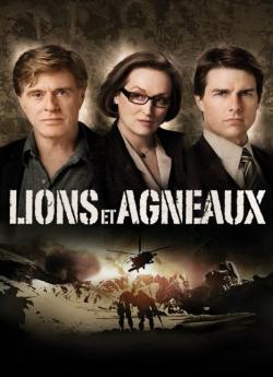 Lions et agneaux wiflix