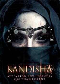 Kandisha wiflix