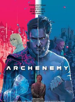 Archenemy wiflix